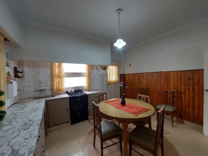 SANCHEZ MARSICO PROPIEDADES - CASA-CHALET