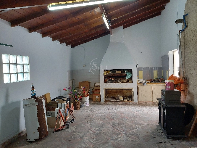 SANCHEZ MARSICO PROPIEDADES - CASA-CHALET