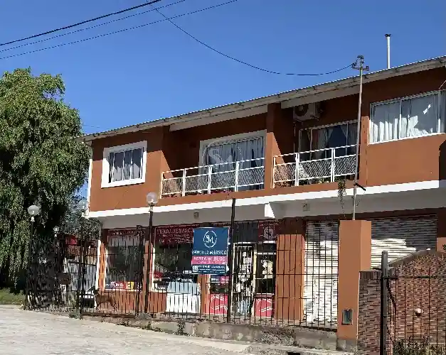 SANCHEZ MARSICO PROPIEDADES - LOCAL COMERCIAL