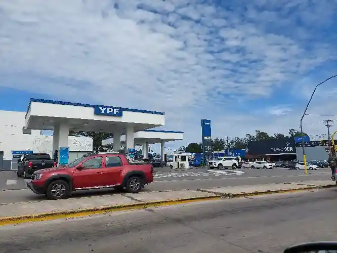 SANCHEZ MARSICO PROPIEDADES - LOTE- FRACCIóN