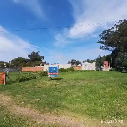 SANCHEZ MARSICO PROPIEDADES - LOTE- FRACCIóN