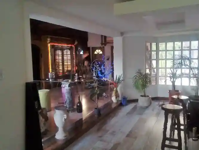 SANCHEZ MARSICO PROPIEDADES - CASA-CHALET