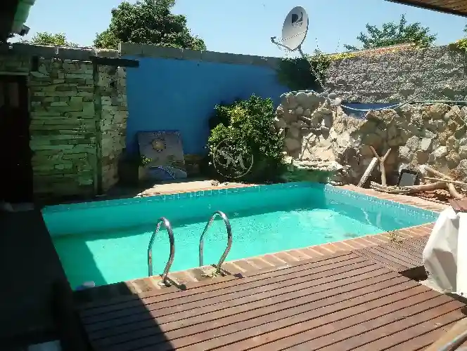 SANCHEZ MARSICO PROPIEDADES - CASA-CHALET
