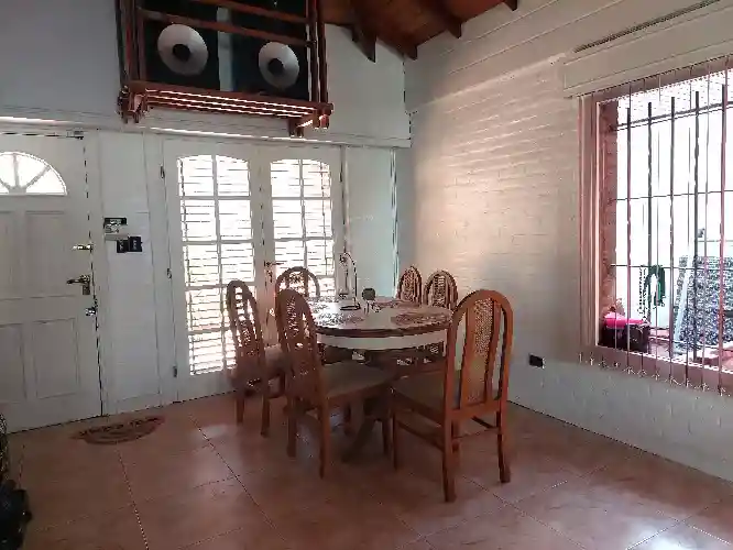 SANCHEZ MARSICO PROPIEDADES - CASA-CHALET