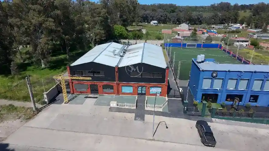 SANCHEZ MARSICO PROPIEDADES - LOCAL COMERCIAL
