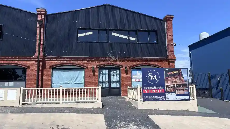 SANCHEZ MARSICO PROPIEDADES - LOCAL COMERCIAL