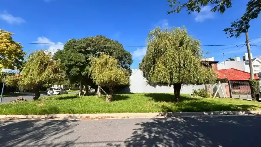 SANCHEZ MARSICO PROPIEDADES - LOTE- FRACCIóN