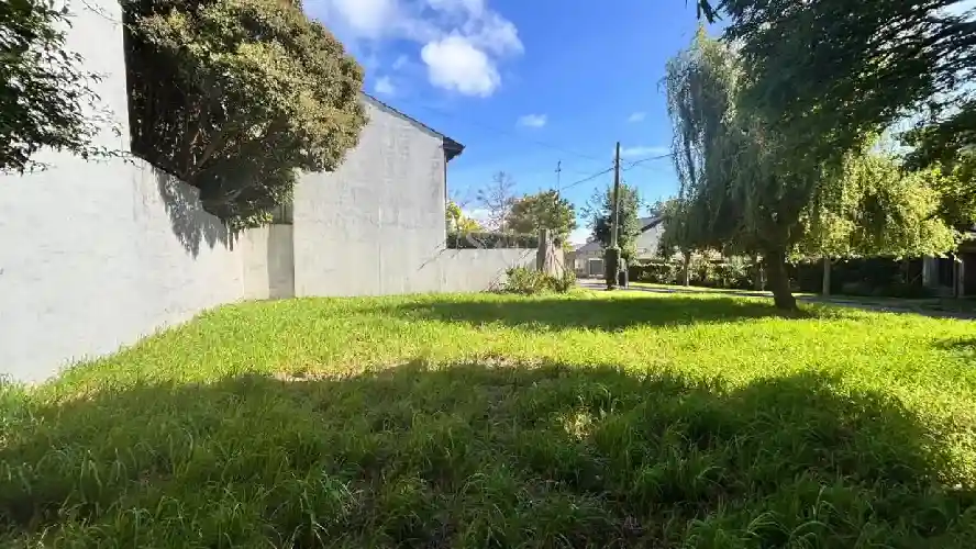 SANCHEZ MARSICO PROPIEDADES - LOTE- FRACCIóN