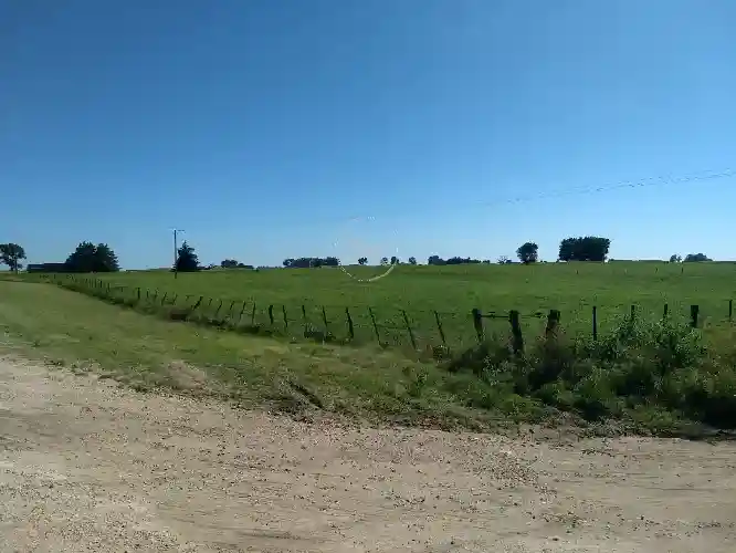 SANCHEZ MARSICO PROPIEDADES - LOTE- FRACCIóN