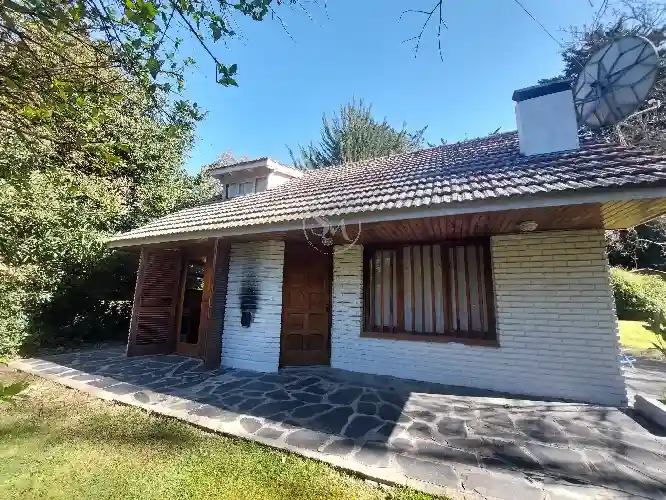SANCHEZ MARSICO PROPIEDADES - CASA-CHALET