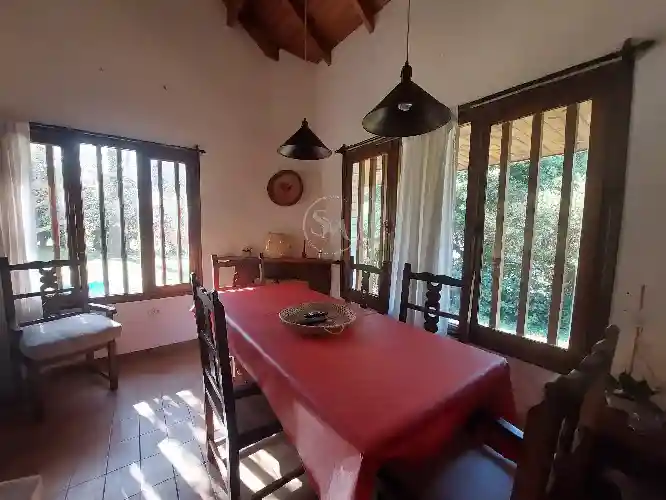 SANCHEZ MARSICO PROPIEDADES - CASA-CHALET