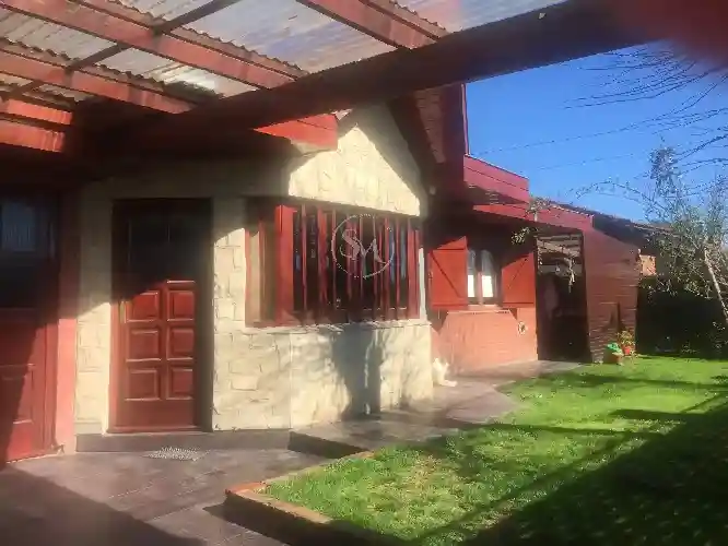 SANCHEZ MARSICO PROPIEDADES - CASA-CHALET