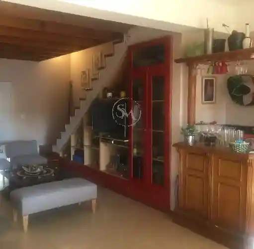 SANCHEZ MARSICO PROPIEDADES - CASA-CHALET