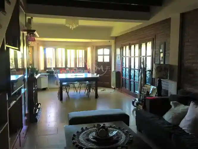 SANCHEZ MARSICO PROPIEDADES - CASA-CHALET