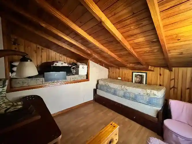 SANCHEZ MARSICO PROPIEDADES - CASA-CHALET
