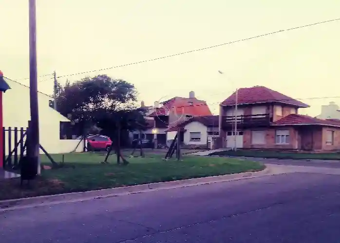 SANCHEZ MARSICO PROPIEDADES - LOTE- FRACCIóN