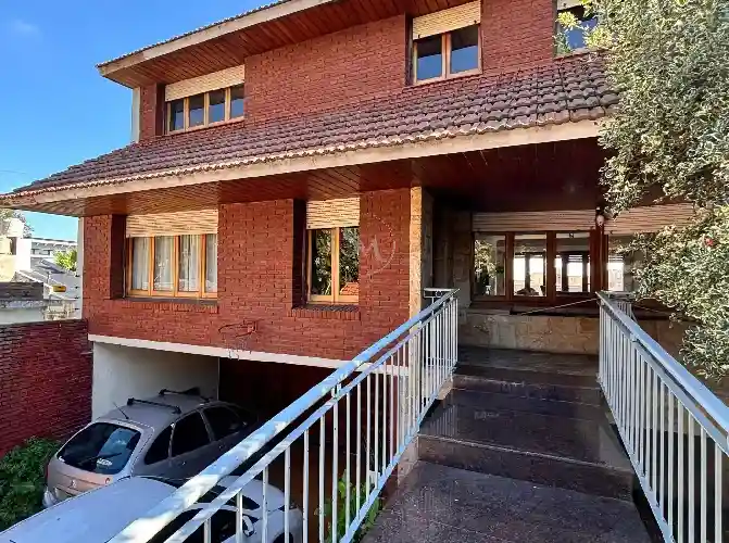 SANCHEZ MARSICO PROPIEDADES - CASA-CHALET