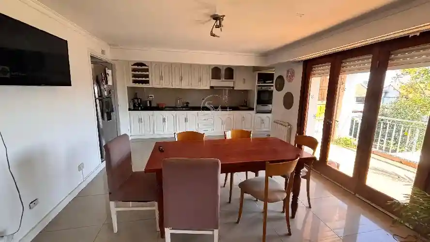 SANCHEZ MARSICO PROPIEDADES - CASA-CHALET