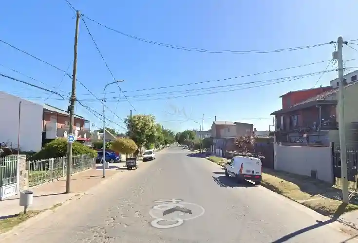 SANCHEZ MARSICO PROPIEDADES - LOTE- FRACCIóN