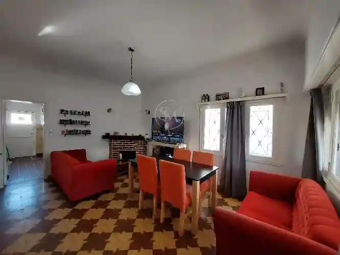 SANCHEZ MARSICO PROPIEDADES - CASA-CHALET