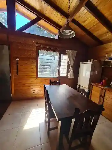 SANCHEZ MARSICO PROPIEDADES - CASA-CHALET