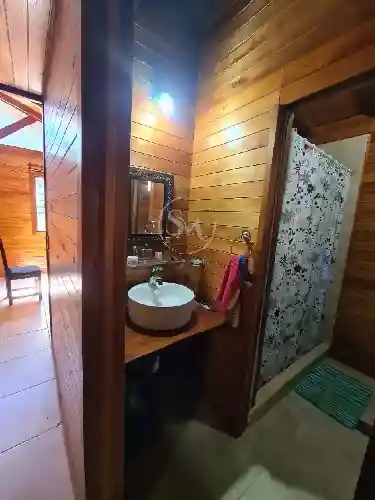 SANCHEZ MARSICO PROPIEDADES - CASA-CHALET