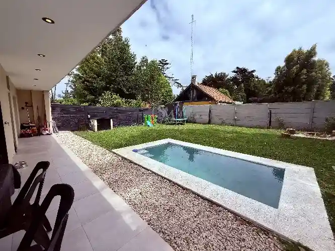SANCHEZ MARSICO PROPIEDADES - CASA-CHALET
