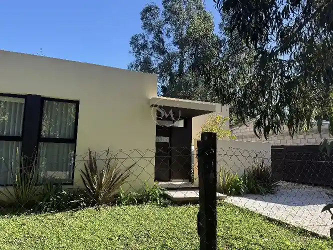 SANCHEZ MARSICO PROPIEDADES - CASA-CHALET