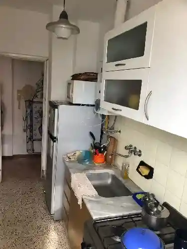 SANCHEZ MARSICO PROPIEDADES - DEPARTAMENTO-PISO