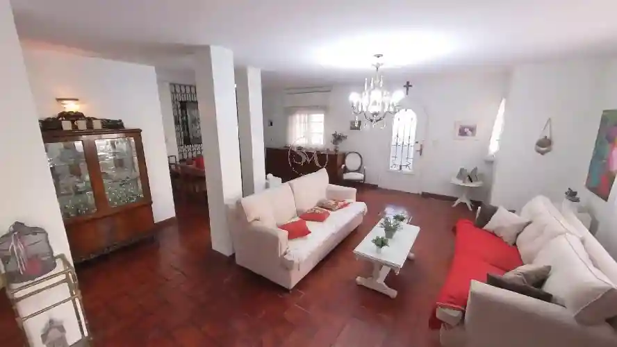 SANCHEZ MARSICO PROPIEDADES - CASA-CHALET