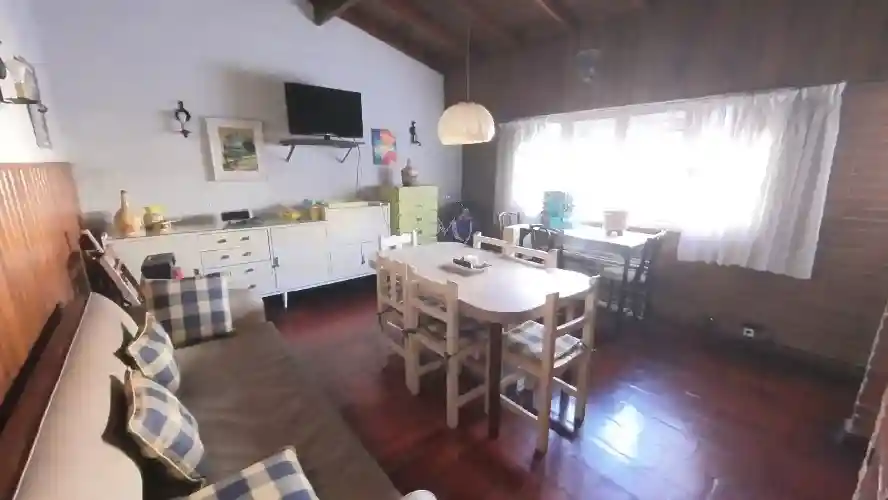SANCHEZ MARSICO PROPIEDADES - CASA-CHALET