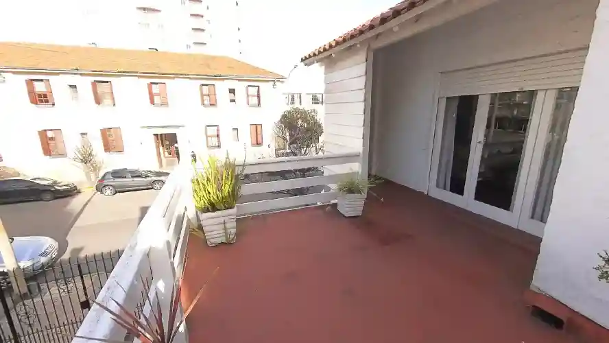 SANCHEZ MARSICO PROPIEDADES - CASA-CHALET
