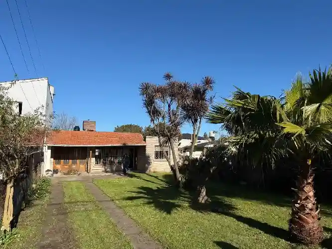 SANCHEZ MARSICO PROPIEDADES - CASA-CHALET