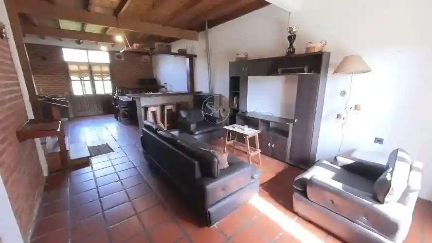 SANCHEZ MARSICO PROPIEDADES - CASA-CHALET