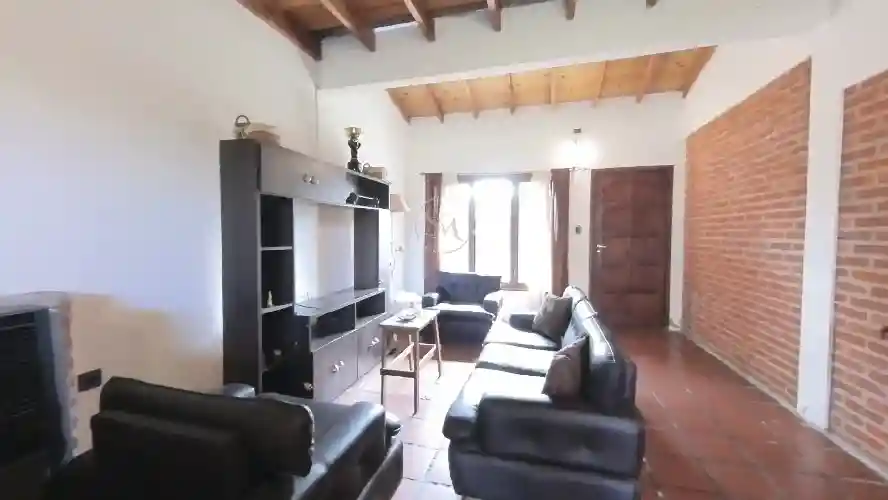 SANCHEZ MARSICO PROPIEDADES - CASA-CHALET