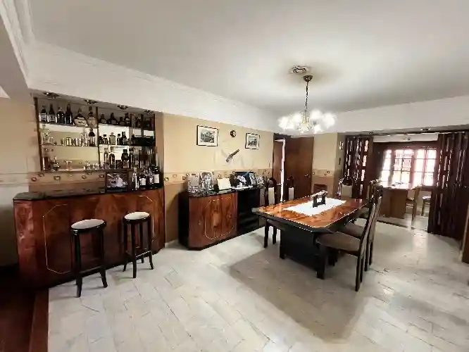 SANCHEZ MARSICO PROPIEDADES - CASA-CHALET