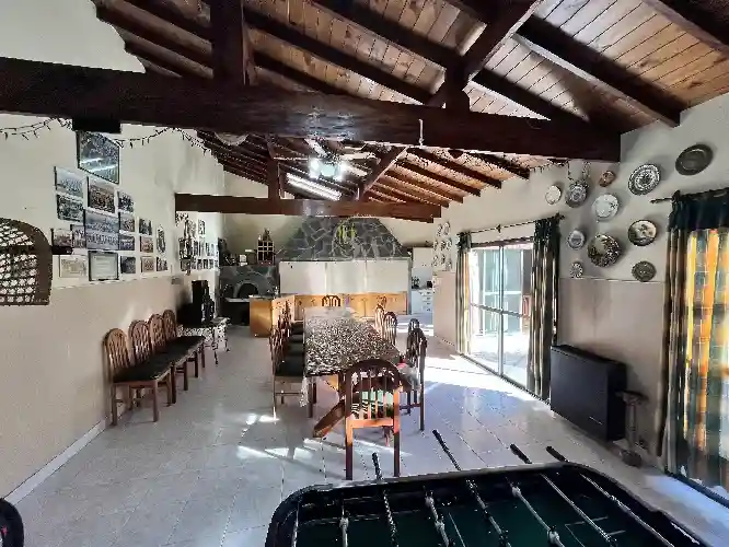 SANCHEZ MARSICO PROPIEDADES - CASA-CHALET