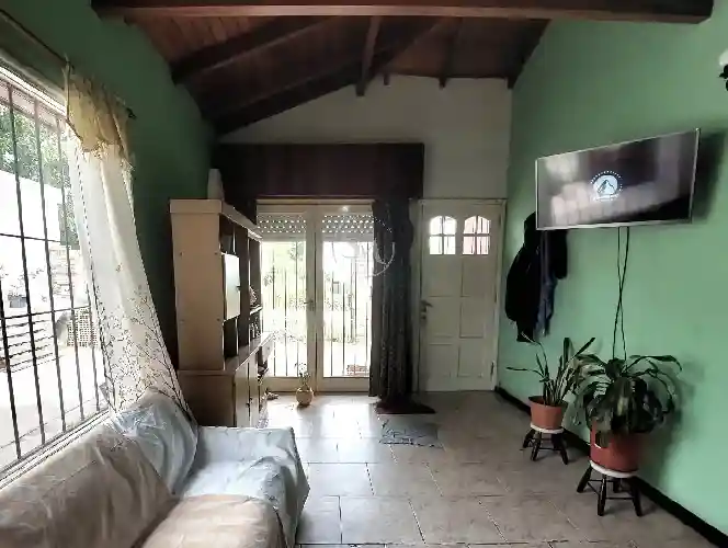 SANCHEZ MARSICO PROPIEDADES - CASA-CHALET