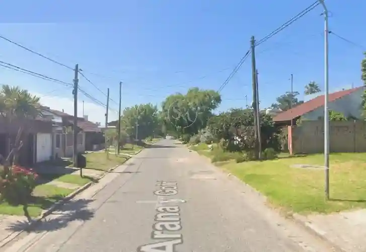 SANCHEZ MARSICO PROPIEDADES - LOTE- FRACCIóN