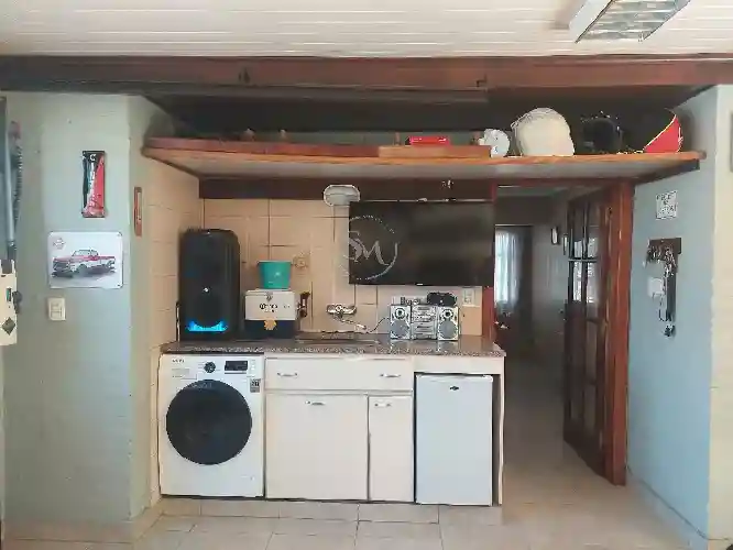 SANCHEZ MARSICO PROPIEDADES - CASA-CHALET