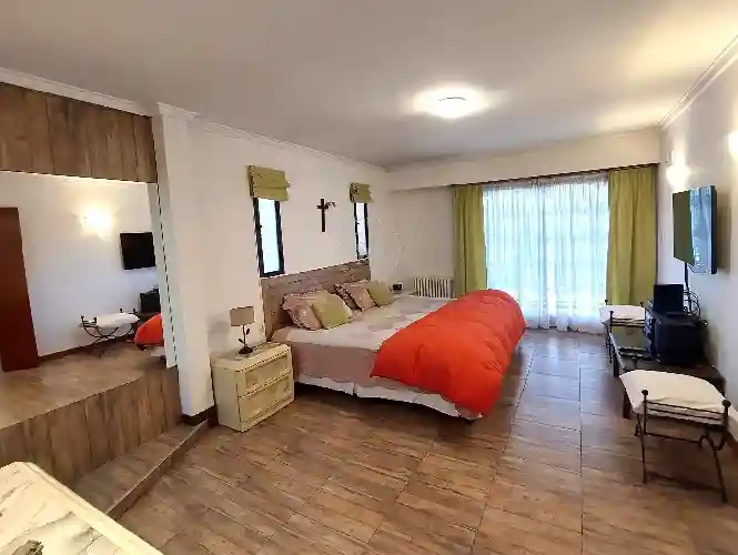 SANCHEZ MARSICO PROPIEDADES - CASA-CHALET