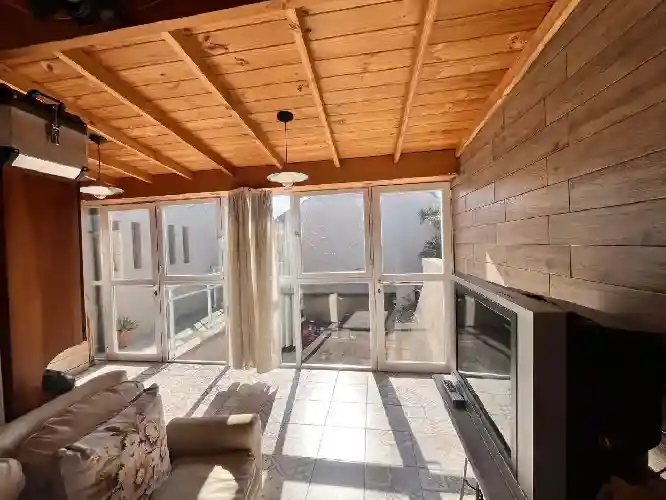 SANCHEZ MARSICO PROPIEDADES - CASA-CHALET