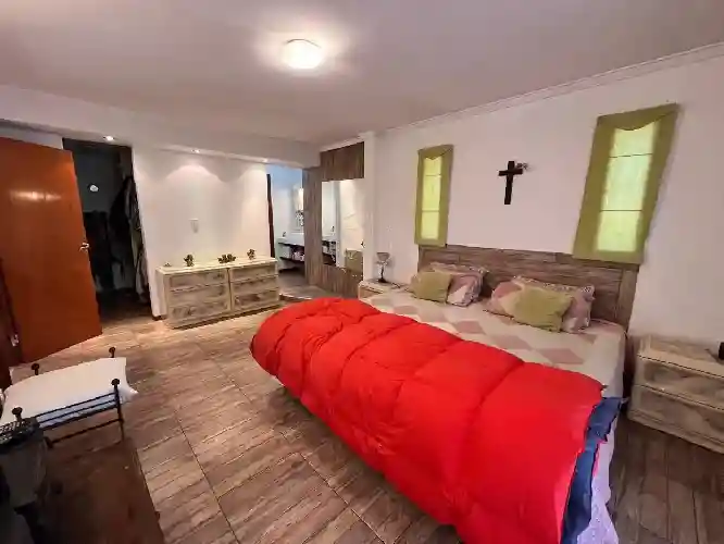 SANCHEZ MARSICO PROPIEDADES - CASA-CHALET