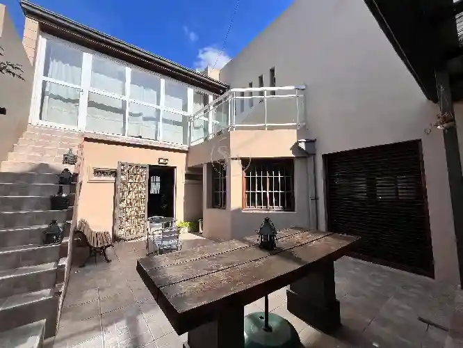 SANCHEZ MARSICO PROPIEDADES - CASA-CHALET