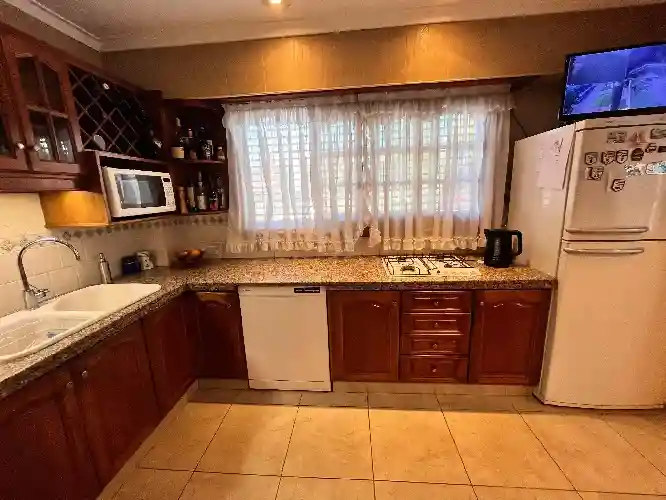 SANCHEZ MARSICO PROPIEDADES - CASA-CHALET
