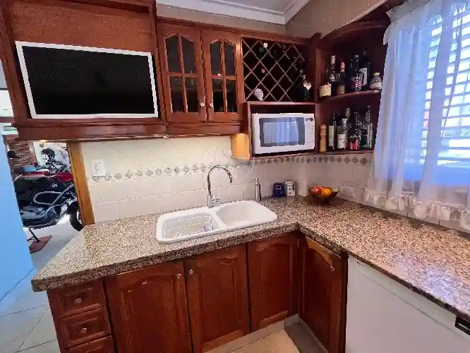 SANCHEZ MARSICO PROPIEDADES - CASA-CHALET