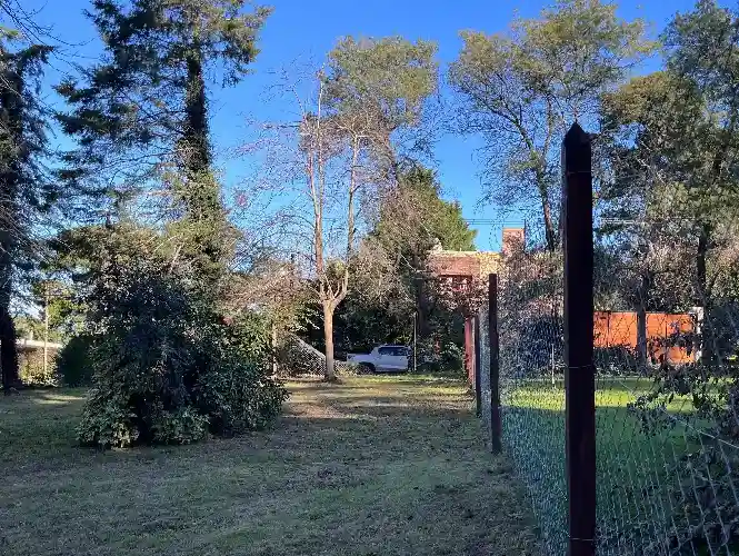 SANCHEZ MARSICO PROPIEDADES - LOTE- FRACCIóN