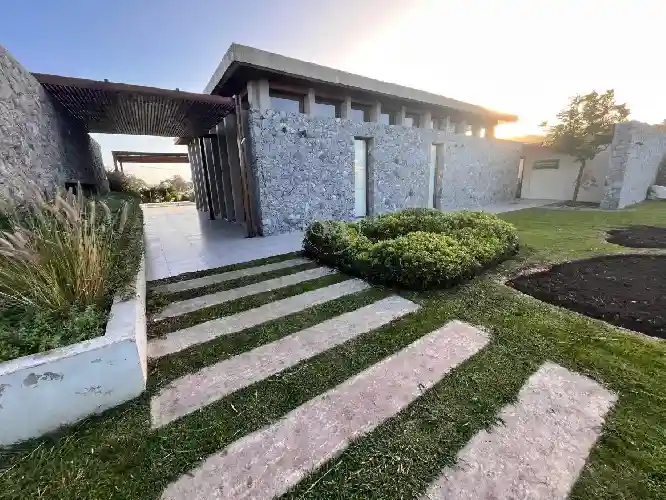 SANCHEZ MARSICO PROPIEDADES - LOTE- FRACCIóN