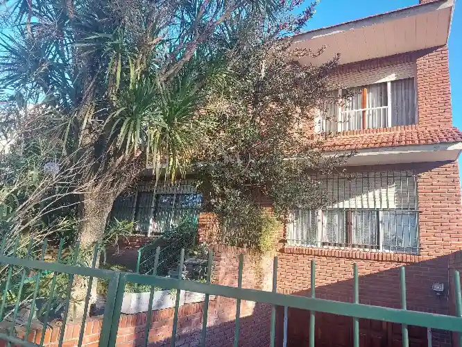 SANCHEZ MARSICO PROPIEDADES - CASA-CHALET