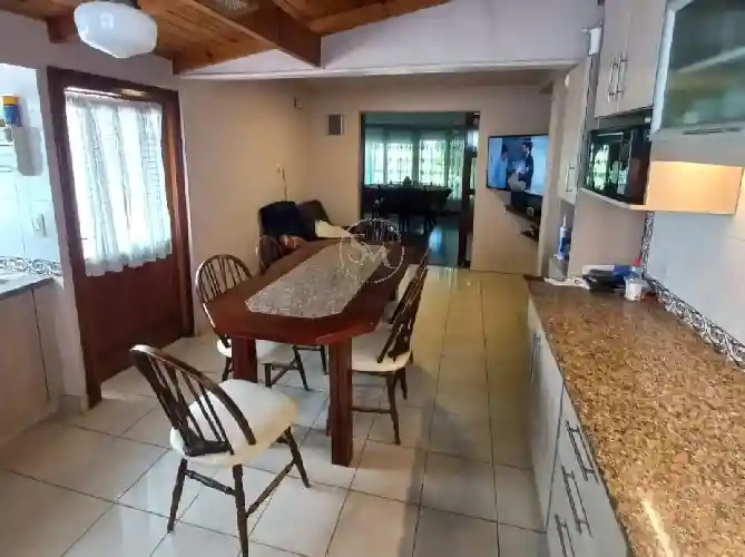 SANCHEZ MARSICO PROPIEDADES - CASA-CHALET